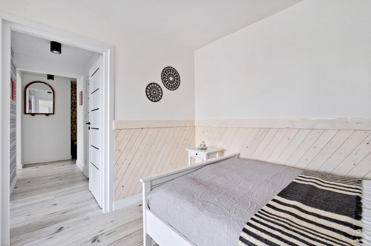 Apartament Zakopianka Odkryj Apartment Zakopane