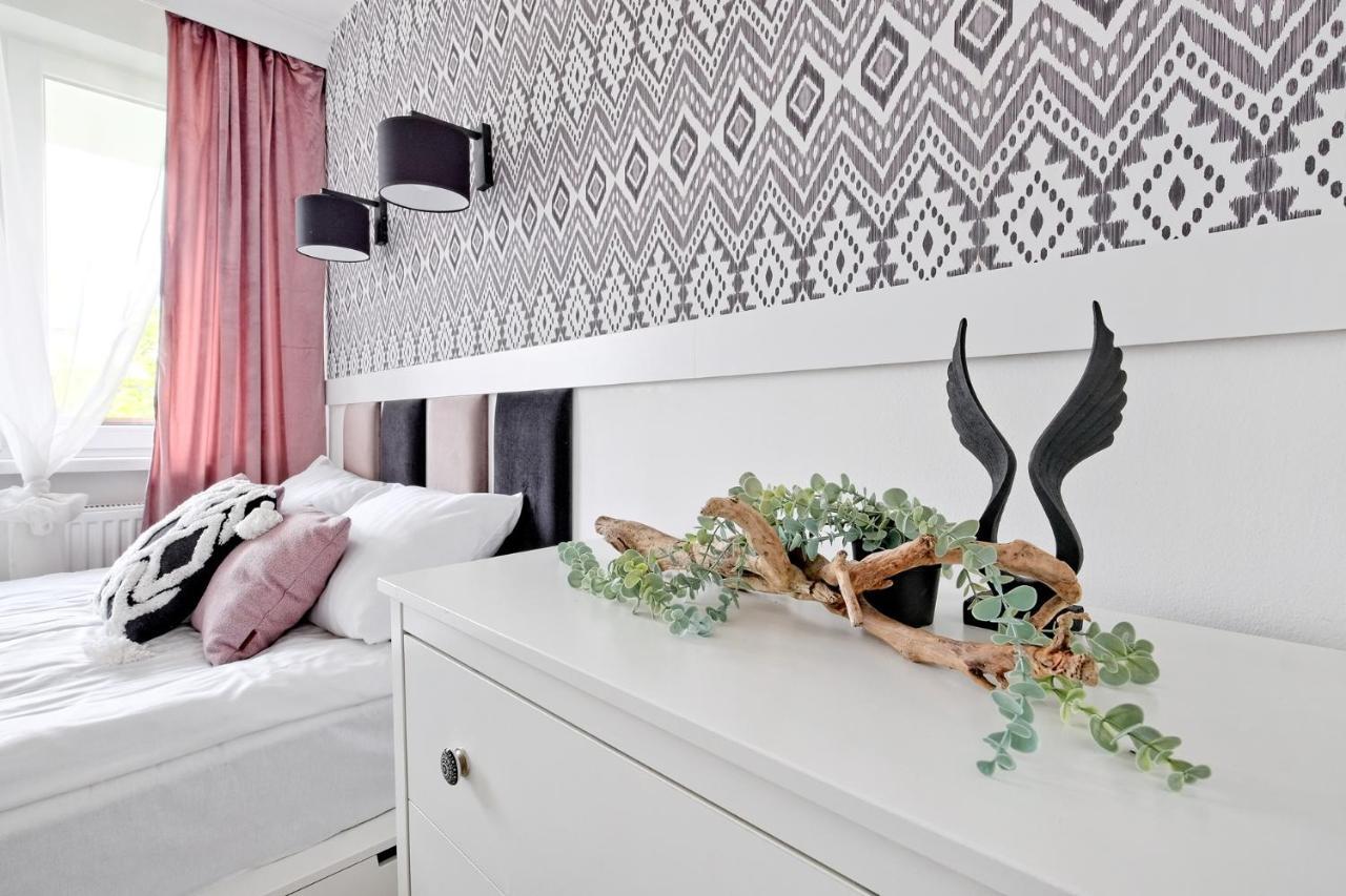 Apartment Apartament Zakopianka Odkryj