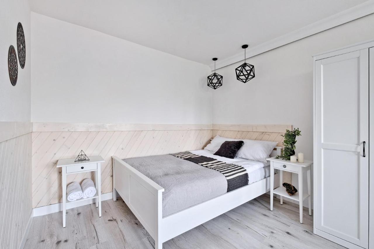 Apartament Zakopianka Odkryj Apartment