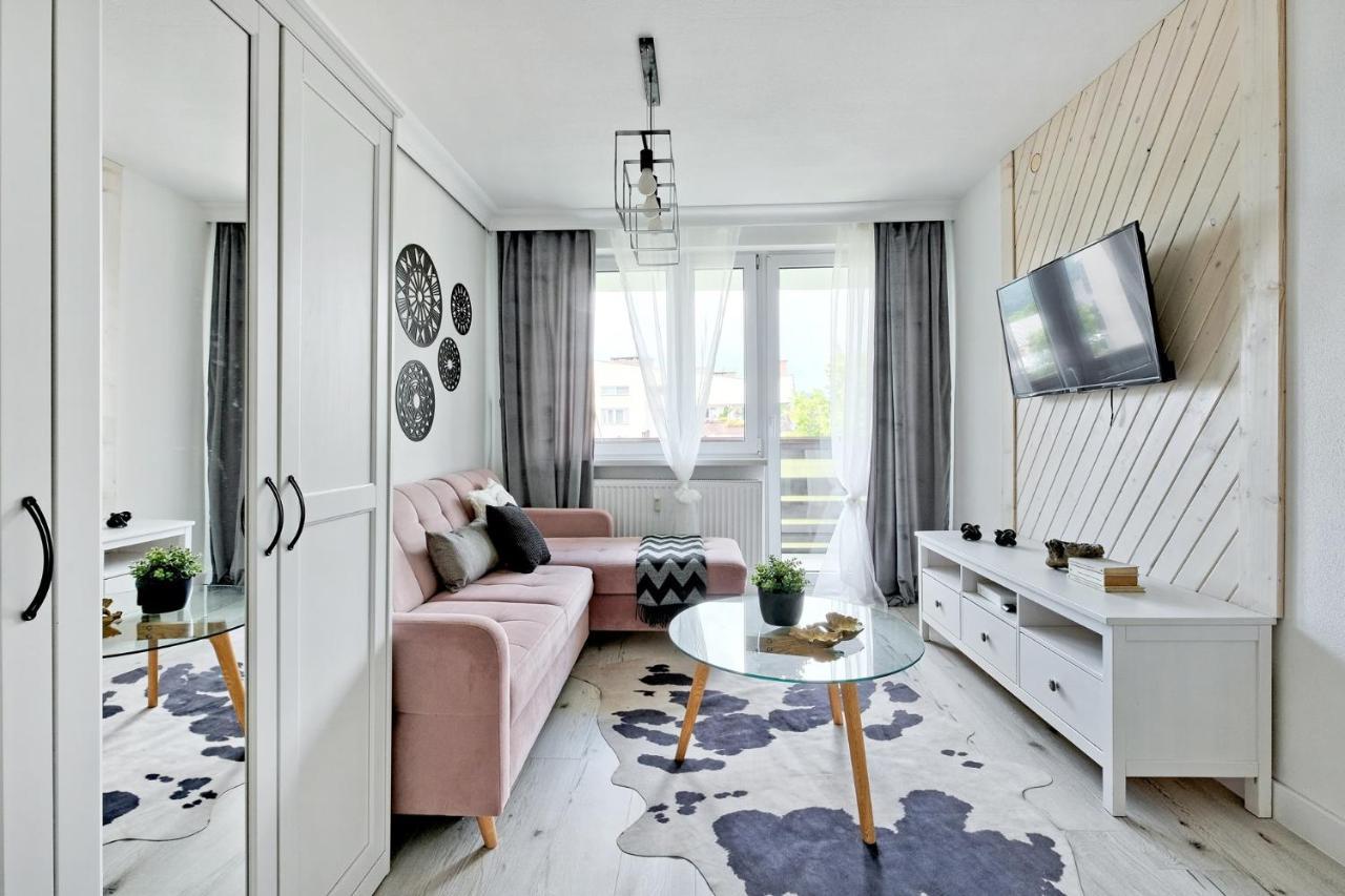 Apartament Zakopianka Odkryj Apartment *