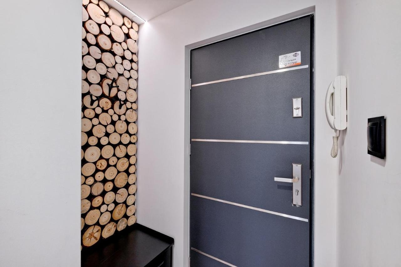 Apartament Zakopianka Odkryj * Zakopane