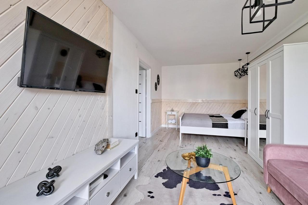Apartament Zakopianka Odkryj Apartment