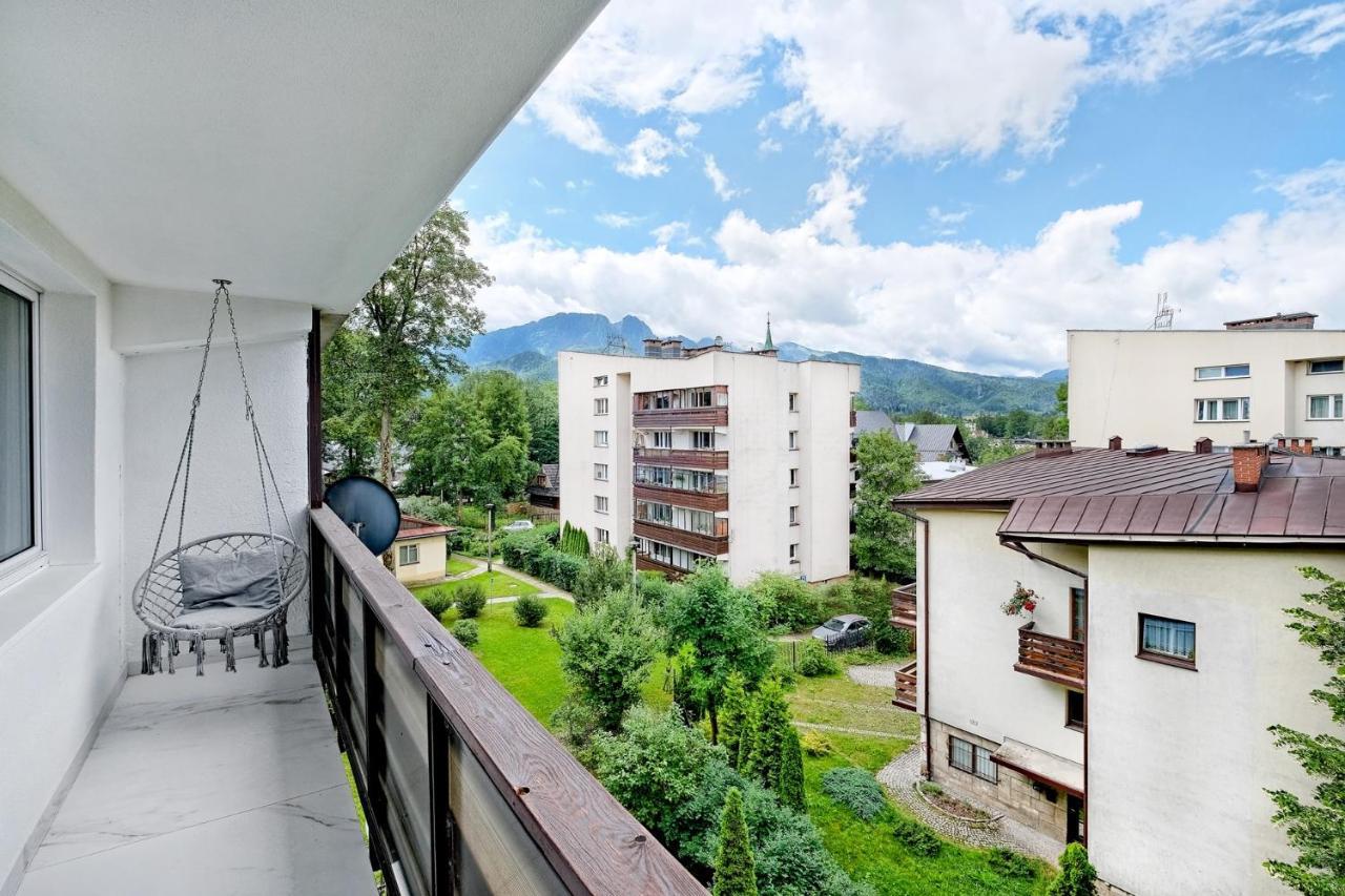 Apartament Zakopianka Odkryj * Zakopane