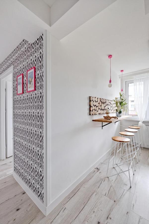 Apartament Zakopianka Odkryj *