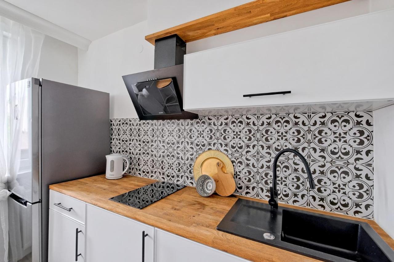 Apartament Zakopianka Odkryj * Zakopane