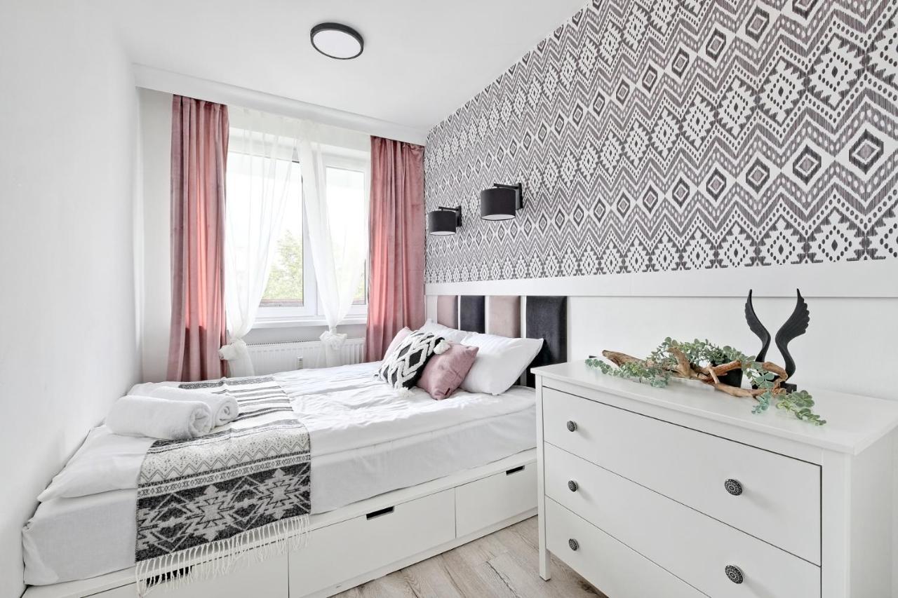 Apartment Apartament Zakopianka Odkryj *