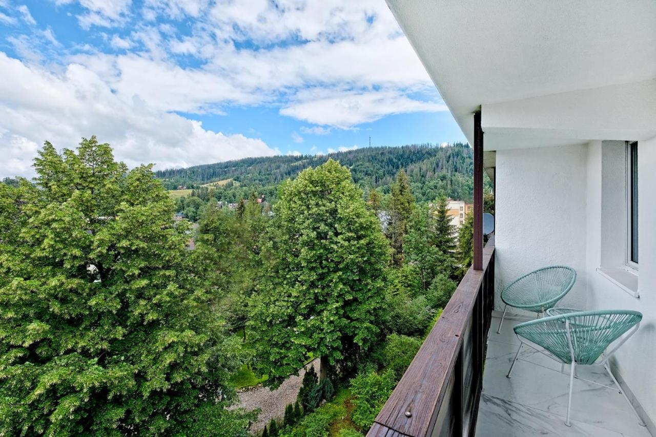 Apartament Zakopianka Odkryj * Zakopane