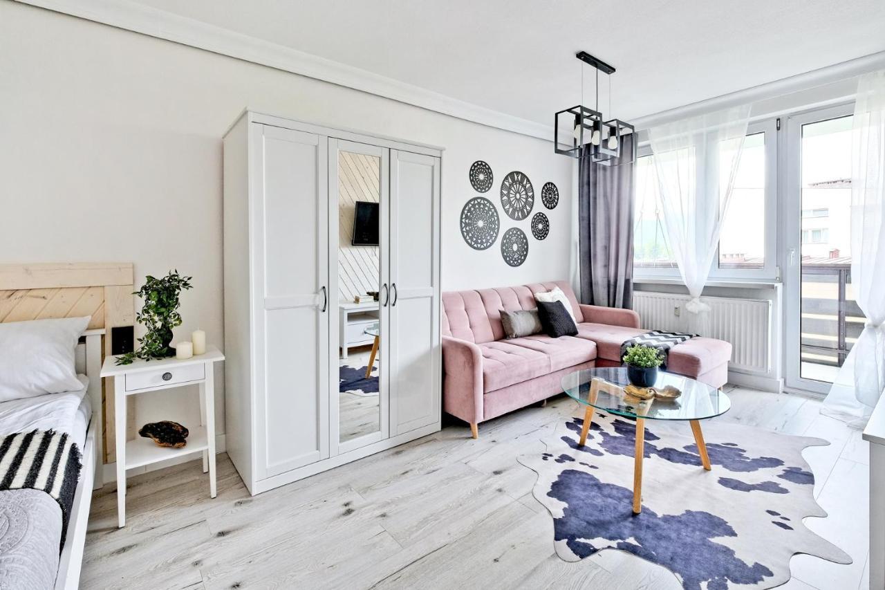 Apartament Zakopianka Odkryj Zakopane