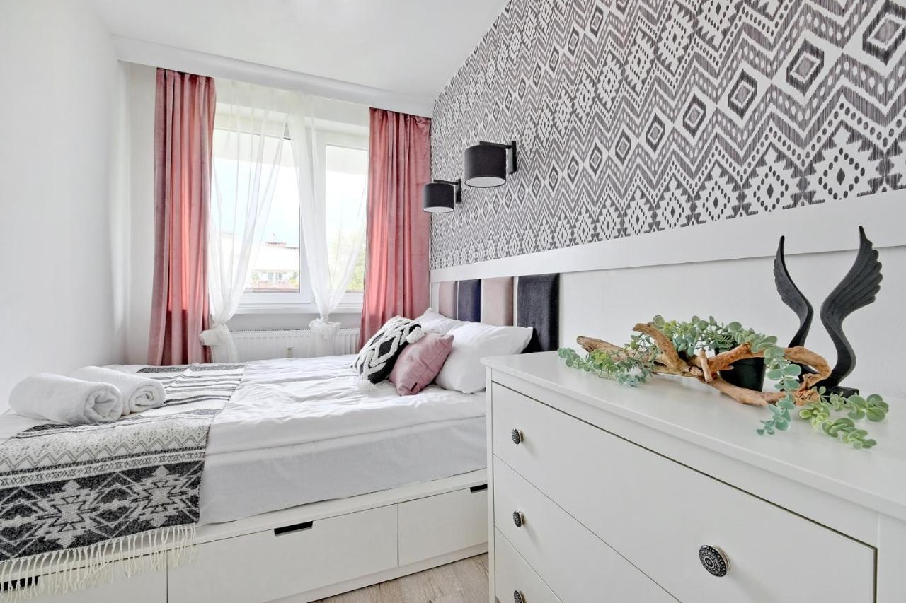 Apartment Apartament Zakopianka Odkryj *