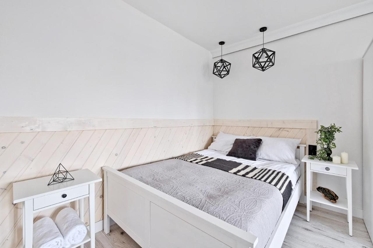 Apartmán Apartament Zakopianka Odkryj *