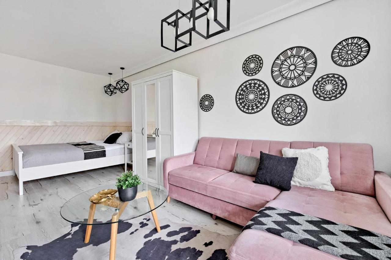 Apartament Zakopianka Odkryj Apartmán *