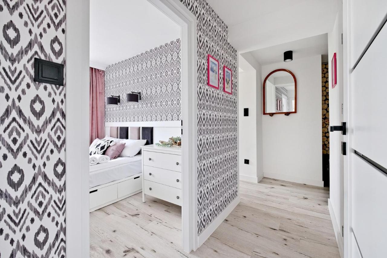 Apartament Zakopianka Odkryj Apartmán
