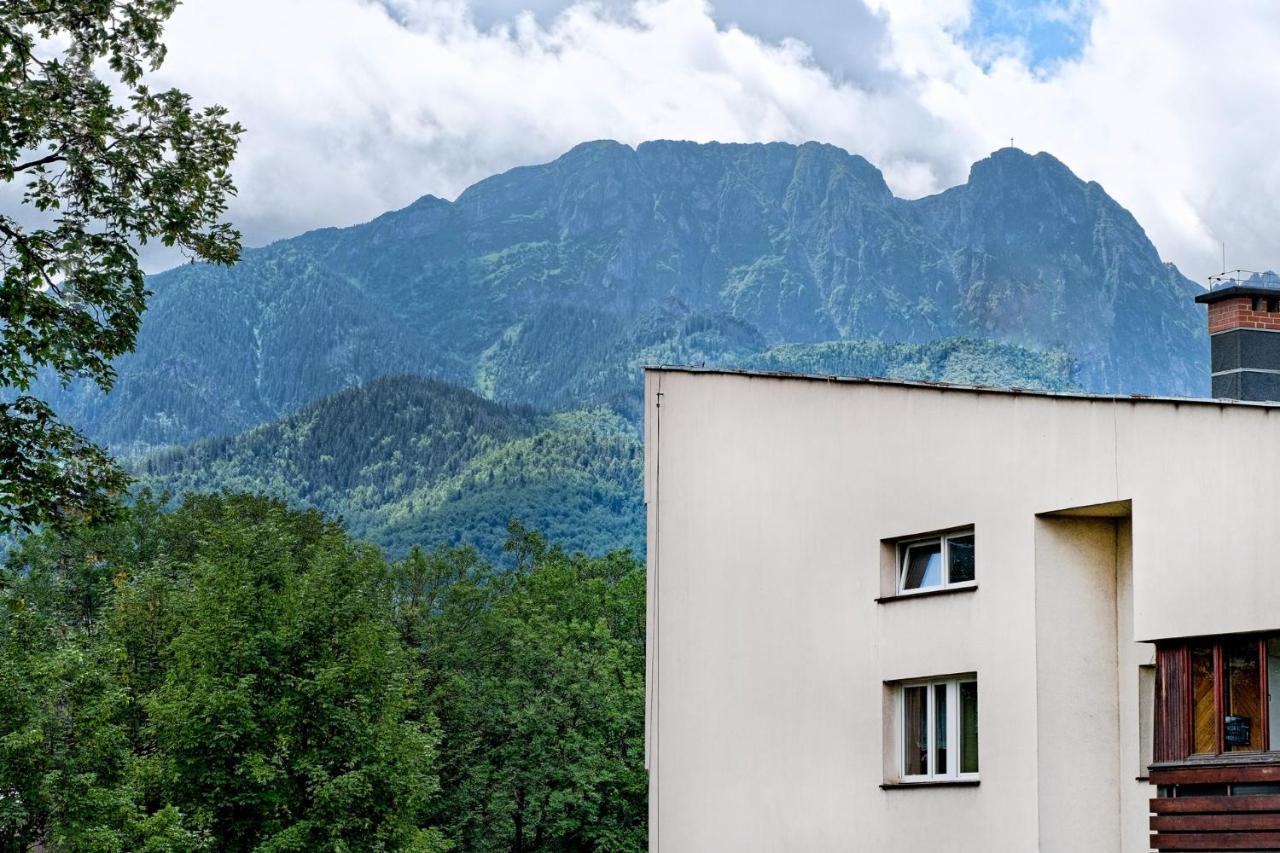 Apartament Zakopianka Odkryj Apartmán *