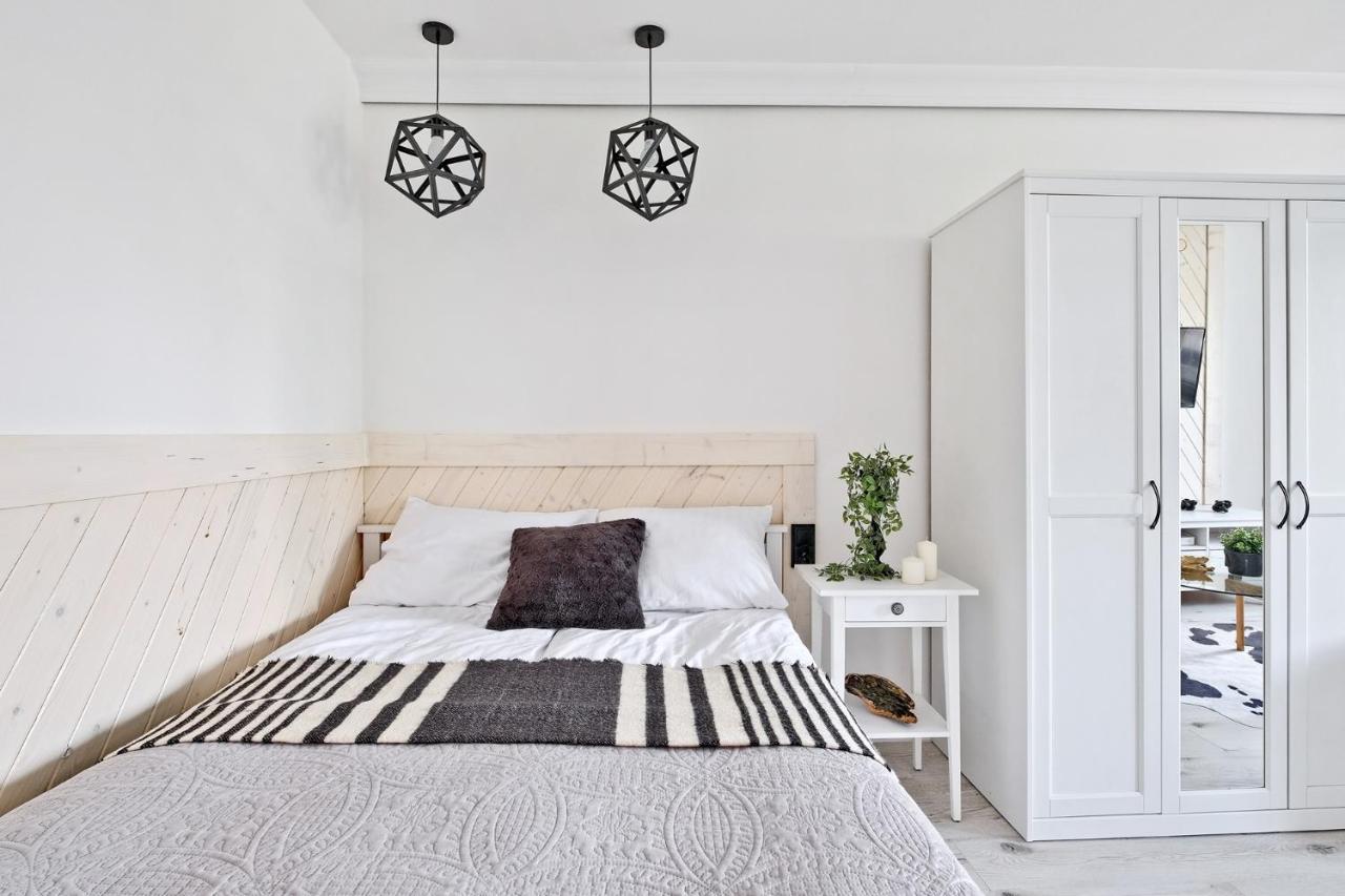 Apartmán Apartament Zakopianka Odkryj *