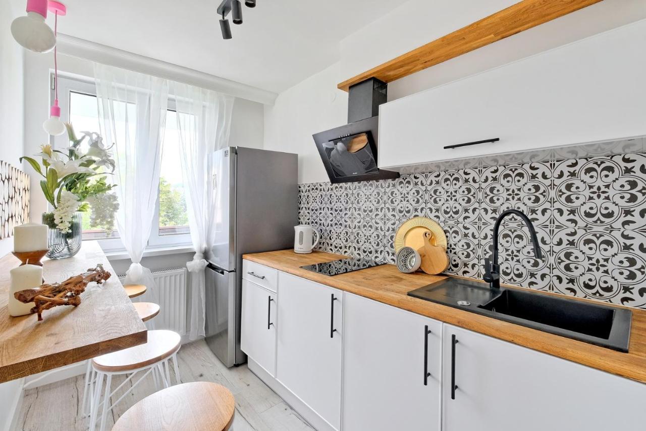 Apartmán Apartament Zakopianka Odkryj Zakopane