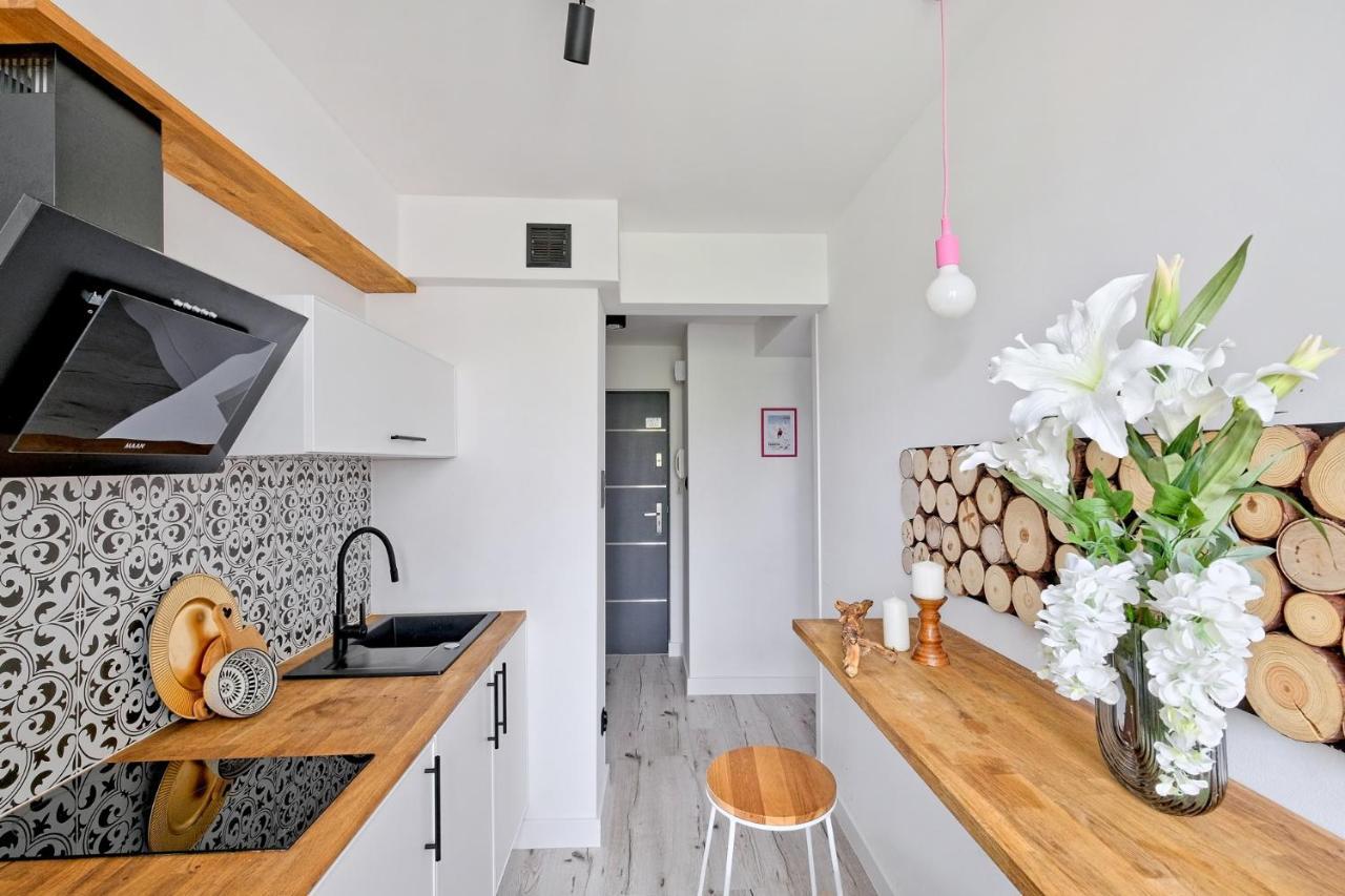 Apartament Zakopianka Odkryj Apartmán *
