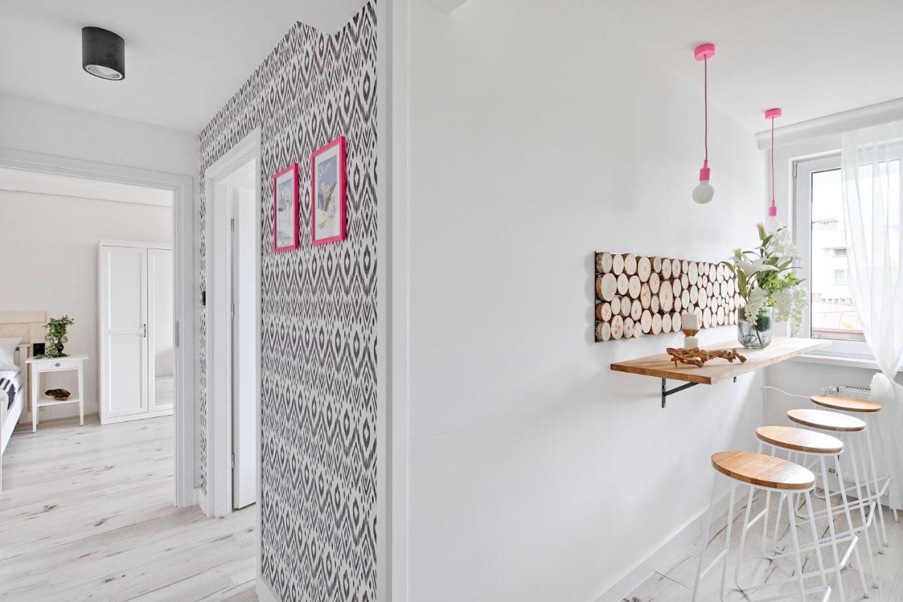 Apartament Zakopianka Odkryj