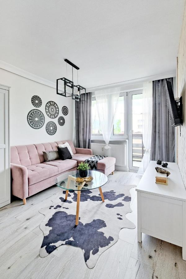 Apartmán Apartament Zakopianka Odkryj *
